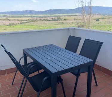 Facinas Apartment | Apartamento cerca de Tarifa y las playas