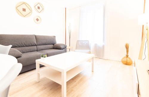 Cimadevilla Apartment | Apartamento Cimadevilla II