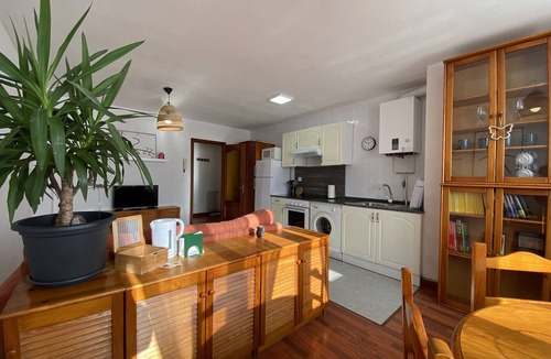 Contrueces Apartment | Apartamento Cleo Gijón