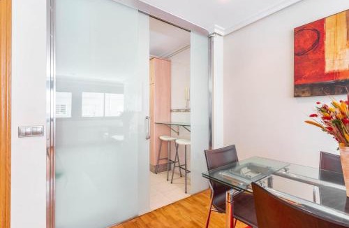 Luanco Apartment | Apartamento con garaje