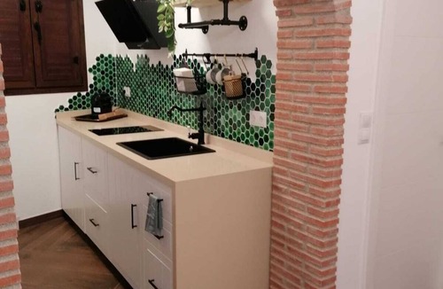 Albaicin Apartment | Apartamento con Terraza a 10 min de la Alhambra