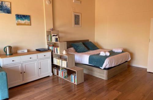 Blanes Apartment | Apartamento con terraza Blanes playa, Costa Brava