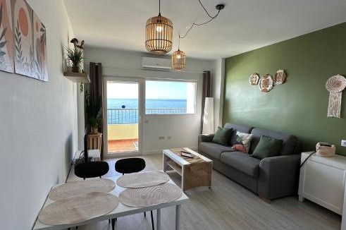 Velilla-Taramay Apartment | Apartamento Crucero