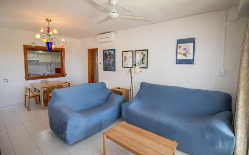 Alcossebre Apartment | Apartamento de 3 dormitorios y piscina LAS FUENTES Albert Villas