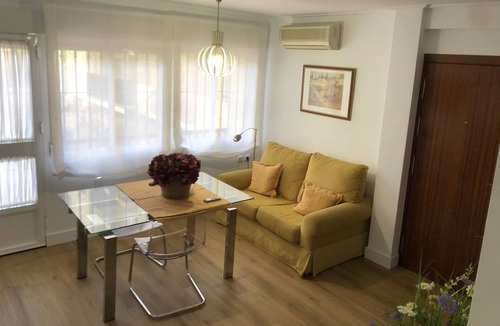 Alameda Apartment | Apartamento de Diseño en el Corazón de la Ciudad