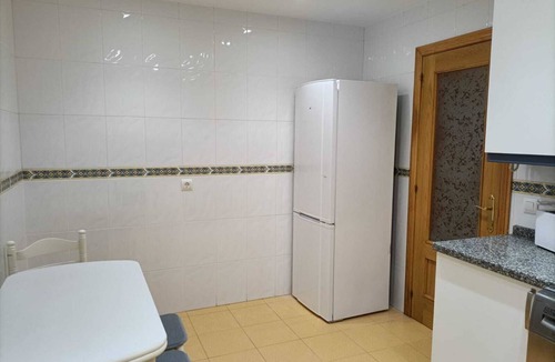 Arriondas Apartment | Apartamento Descenso del Sella