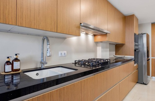 Portals Nous Apartment | Apartamento Dos Playas