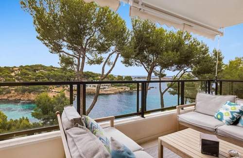 Portals Nous Apartment | Apartamento Dos Playas