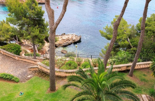 Portals Nous Apartment | Apartamento Dos Playas