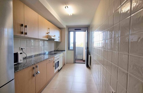 Posada de Llanes Apartment | Apartamento El Paraíso de Posada