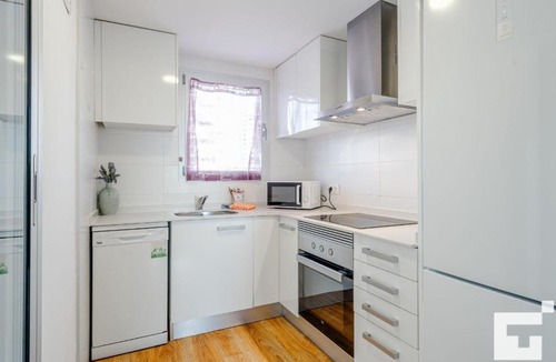 Calpe City Center Apartment | Apartamento El Mirador de Calpe 2E - Grupo Turis