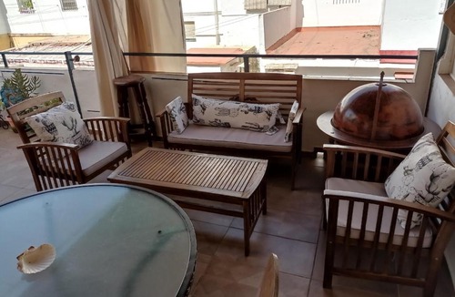 San Jeronimo Apartment | Apartamento El Mundo como Destino - cerca Estadio Cartuja