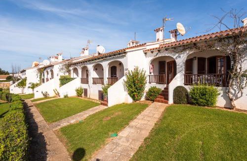 Sant Jaume Mediterrani Apartment | Apartamento Els Girasols