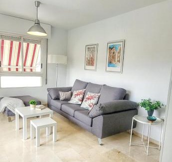 El Albir Apartment | Apartamento en el Albir, Alfaz del Pi Playa