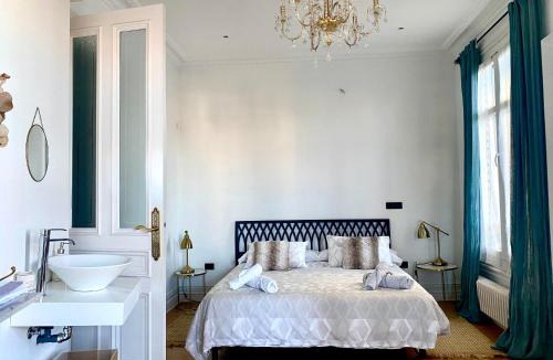 Bilbao City Centre Apartment | Apartamento en el centro de Bilbao