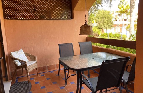 Atalaya-Isdabe Apartment | Apartamento en Hacienda del Sol con Wifi