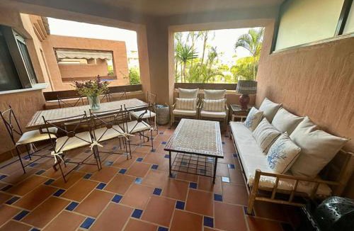 Atalaya-Isdabe Apartment | Apartamento en Hacienda del Sol a 300 metros de playa