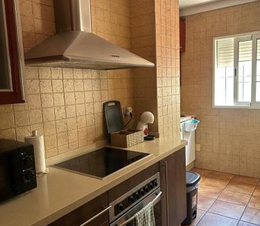 Huelva Apartment | Apartamento en Huelva.
