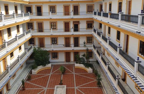 Encarnacion-Regina Apartment | Apartamento en La Encarnación Life