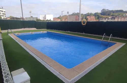 Luanco Apartment | Apartamento EN Luanco