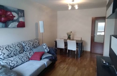 Luanco Apartment | Apartamento EN Luanco