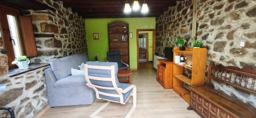 Pido Apartment | Apartamento en Pido, Picos de Europa