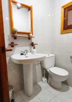 Pido Apartment | Apartamento en Pido, Picos de Europa