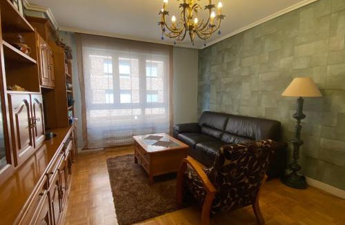 Pola de Siero Apartment | Apartamento en Pola de Siero