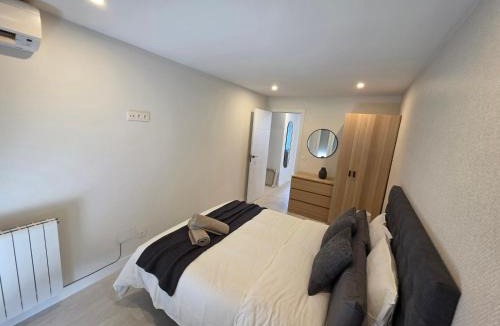 San Andres Apartment | Apartamento en Villaverde Alto frente estación