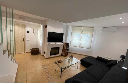 Algeciras Apartment | Apartamento en zona playa con vistas a la bahía