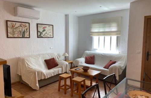 Conil de la Frontera City Center Apartment | Apartamento CAMPANILLAS