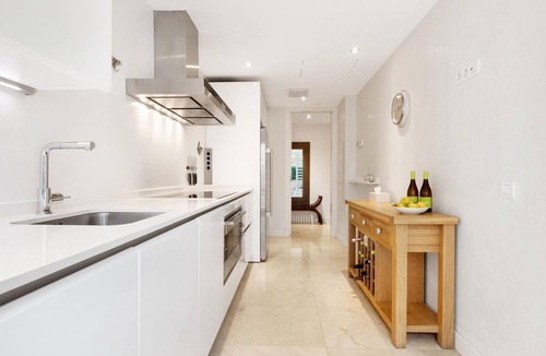 Bendinat Apartment | Apartamento Es Pinar-Bendinat