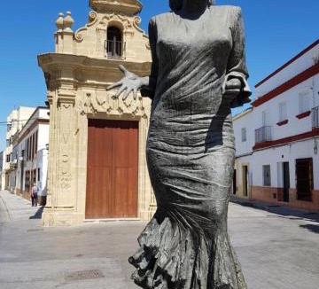 Jerez de la Frontera Old Town Apartment | Apartamento SOL Y DUENDE