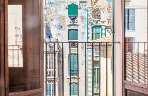 Old Town Apartment | Apartamento Can Boss TI Barques