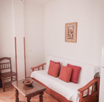 San Ambrosio Apartment | Apartamento Juan Relinque 3 - Hello Vejer