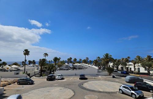 Costa Teguise Apartment | Apartamento Estrella de Mar