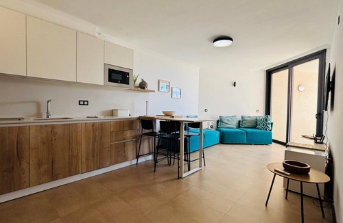 El Cotillo Apartment | Apartamento Estrella El Cotillo