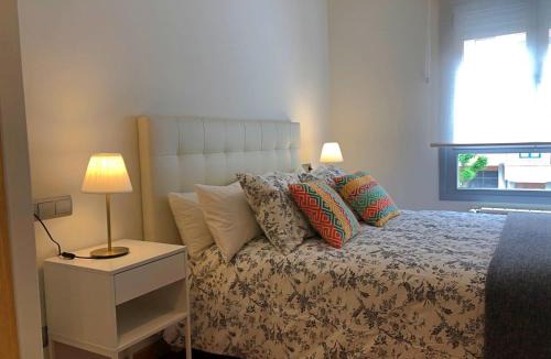 La Corredoria y Ventanielles Apartment | Apartamento Europa Jardin