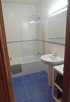 Parque Alcosa Apartment | Apartamento Fibes y Congresos
