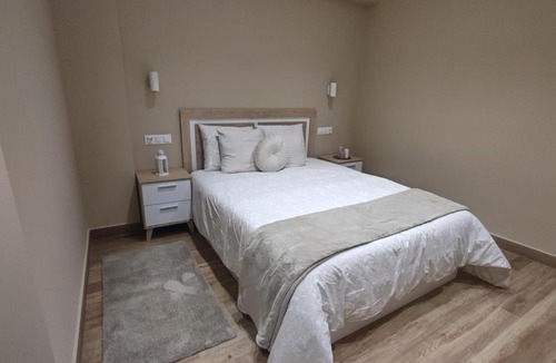 Aviles Apartment | APARTAMENTO GAEL- PLAZA ESPAÑA
