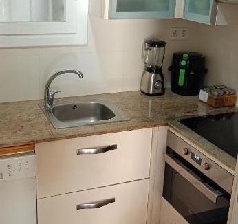 el Camp d'en Grassot i Gracia Nova Apartment | Apartamento gracia