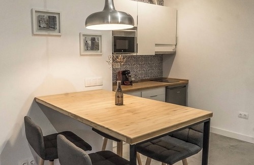 Zaidin Apartment | Apartamento Granada Parque Ciencias 3000