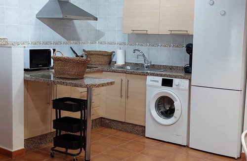 Istan Apartment | Apartamento Istán en Málaga