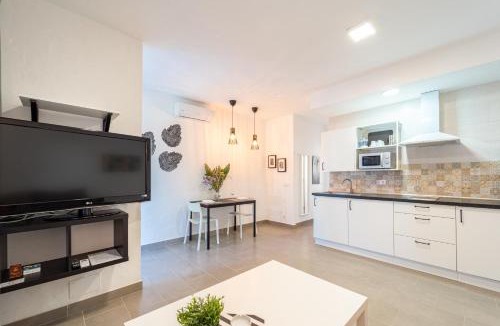 Zahora Apartment | Apartamento Jibazahora B5