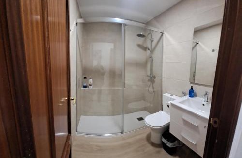Algeciras Apartment | Apartamento Junto a El Corte Inglés Algeciras 3