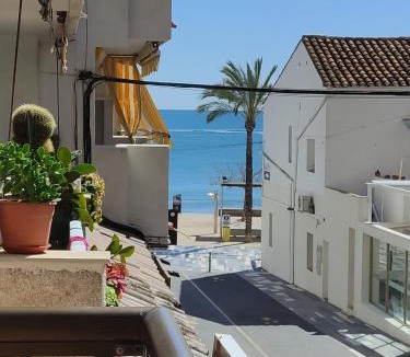 Alcossebre Apartment | Apartamento L 'Altina a 40 metros de la playa