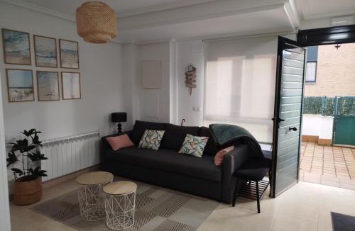 Posada de Llanes Apartment | Apartamento L' Espumeru