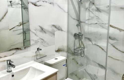 Aguilar de Campoo Apartment | Apartamento La Muralla 2C