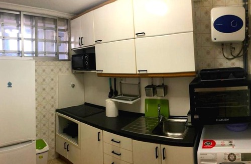 La Garita Apartment | Apartamento La Garita