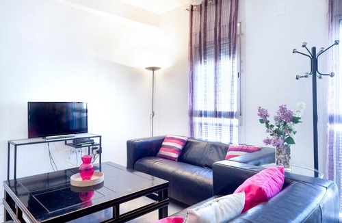 Pino Flores Apartment | Apartamento La Salle